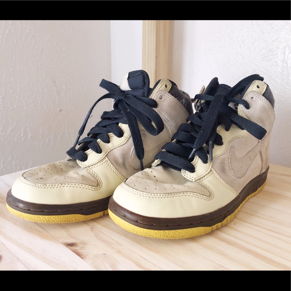 Nike High Tops